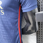 2026-27 Paris Blue Speical Player Version