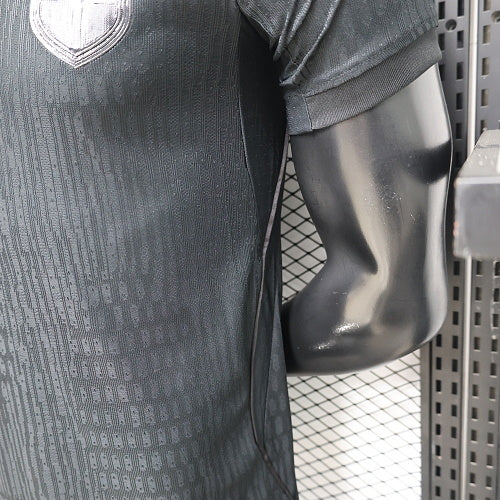 2026-27 Norway Away Player Version