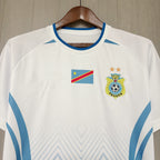 2026-27 Congo Away Fan Version