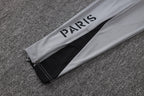 2026-27 Paris White-Gery Training Suit