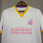 2026-27 PSV Eindhoven Auswärts Fan-Version