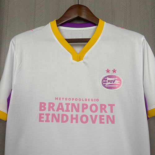 2026-27 PSV Eindhoven Away Fan Version