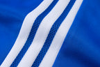 2026-27 Juventus Blue Long Zippered Training Suit
