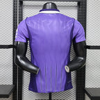 2026-27 Tottenham Hotspur Second Away Player Version