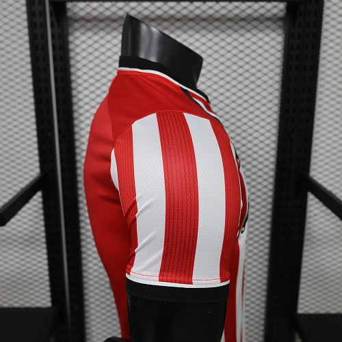 2026-27 Athletic Bilbao Home Player Version Football Jersey