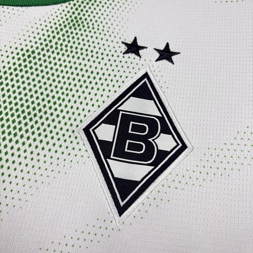 2026-27 Borussia Monchengladbach Home Fan Version