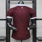 2026-27 Aston Villa Home With Ads Player Version