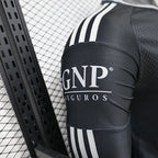 2026-27 America Away Player Version Long sleeves