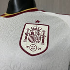 2026-27 Spain Away Player Version