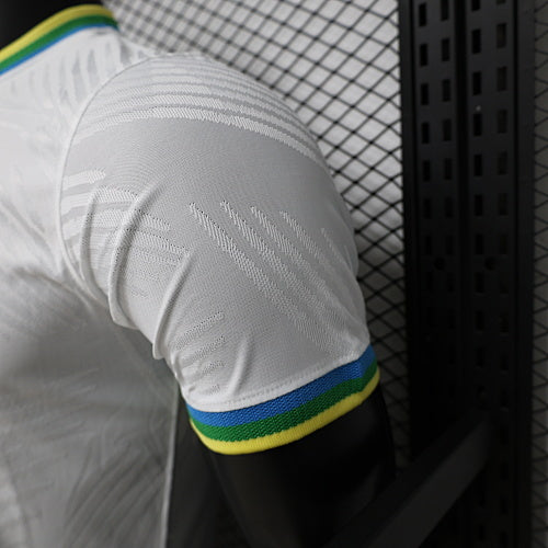 2026-27 Brazil White Special Player Version