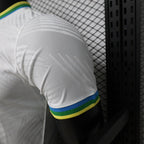 2026-27 Brazil White Special Player Version