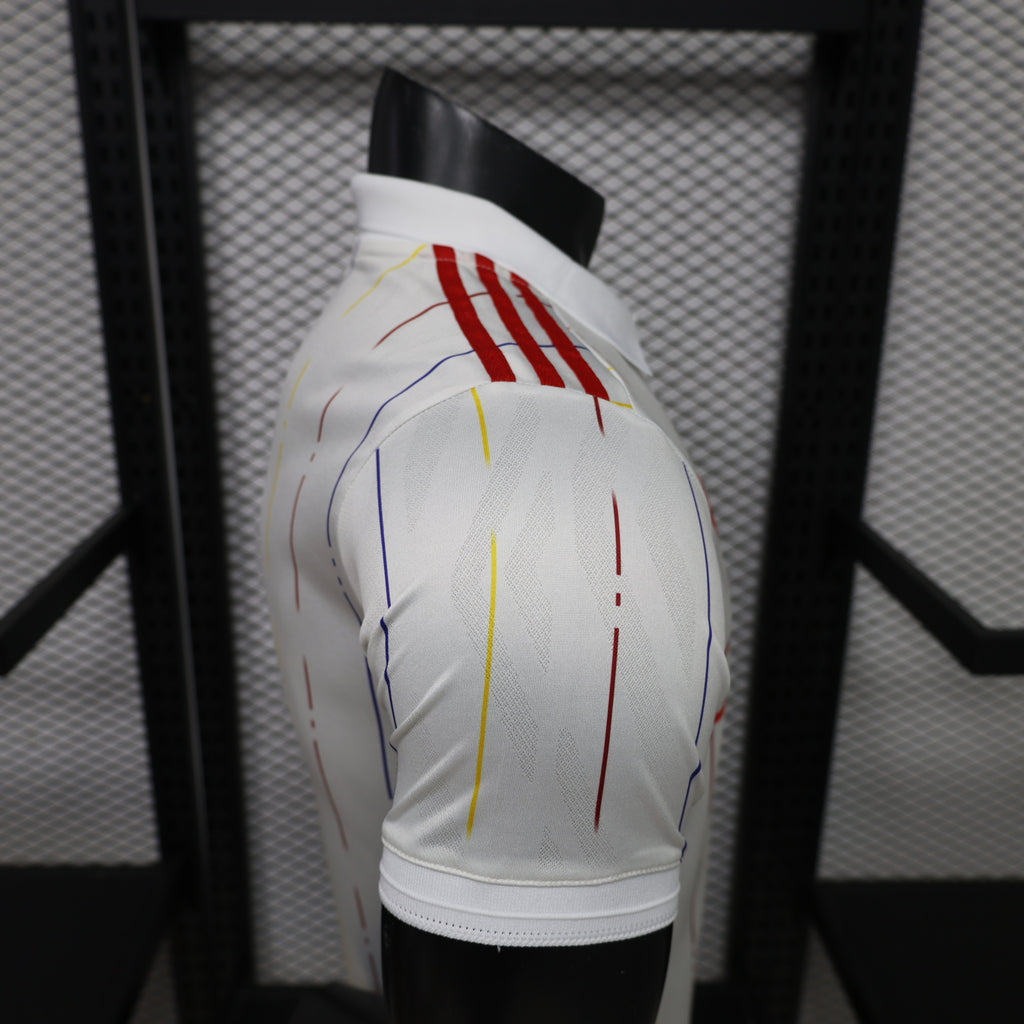 2026-27 Arsenal Collared Shirt Player Version