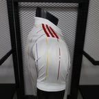 2026-27 Arsenal Collared Shirt Player Version