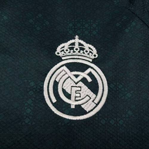 2026-27 Real Madrid Away Fan Version