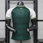 2026-27 Arsenal Green Special Player Version