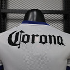2026-27 Toluca Away Player Version