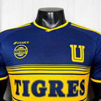 Versión Jugador Visitante Tigres 2026-27