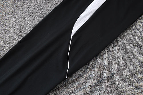 2026-27 Paris White Training Suit