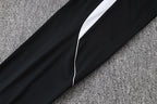 2026-27 Paris White Training Suit