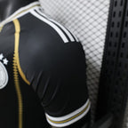 2026-27 Germany Black Special  Player Version