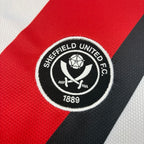 2026-27 Sheffield United Away Fan Version