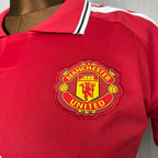 2026-27 Manchester United Home Women