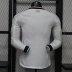 2026-27 Miami Second Away Player Version Long Sleeve