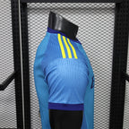 2026-27 Arsenal Goalkeeper Player Version