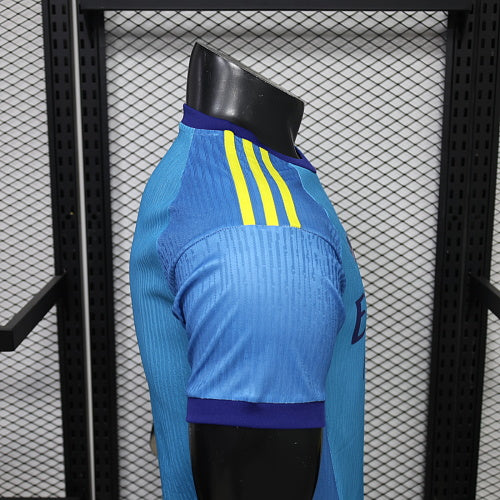 2026-27 Arsenal Goalkeeper Player Version