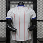 2026-27 Chelsea Second Away Player Version