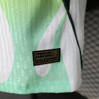 2026-27 Nigeria Away Player Version