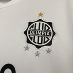 2026-27 Olimpia Heimtrikot Fan-Version