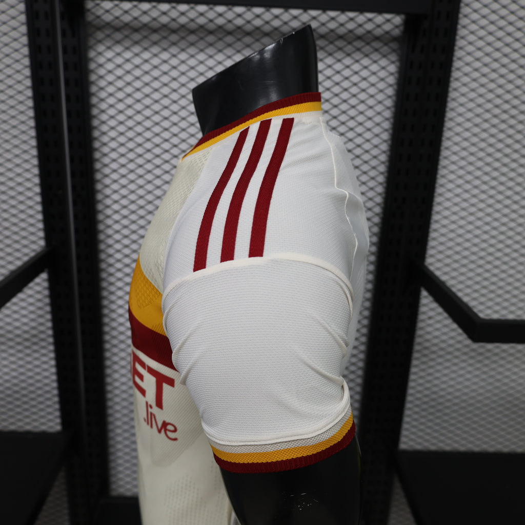 2026-27 Roma Away Player Version