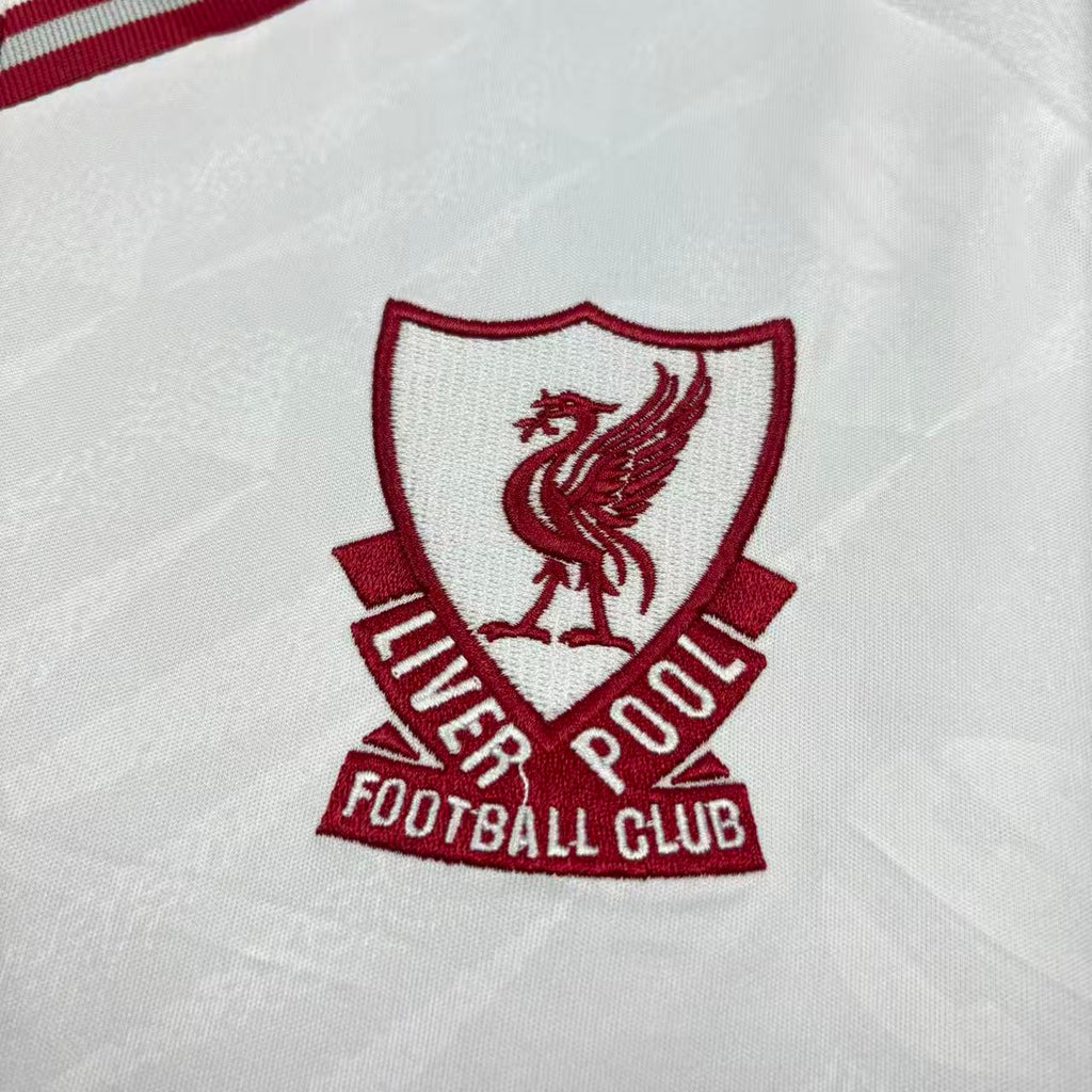 2026-27 Liverpool Away Fan Version