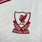 2026-27 Liverpool Away Fan Version