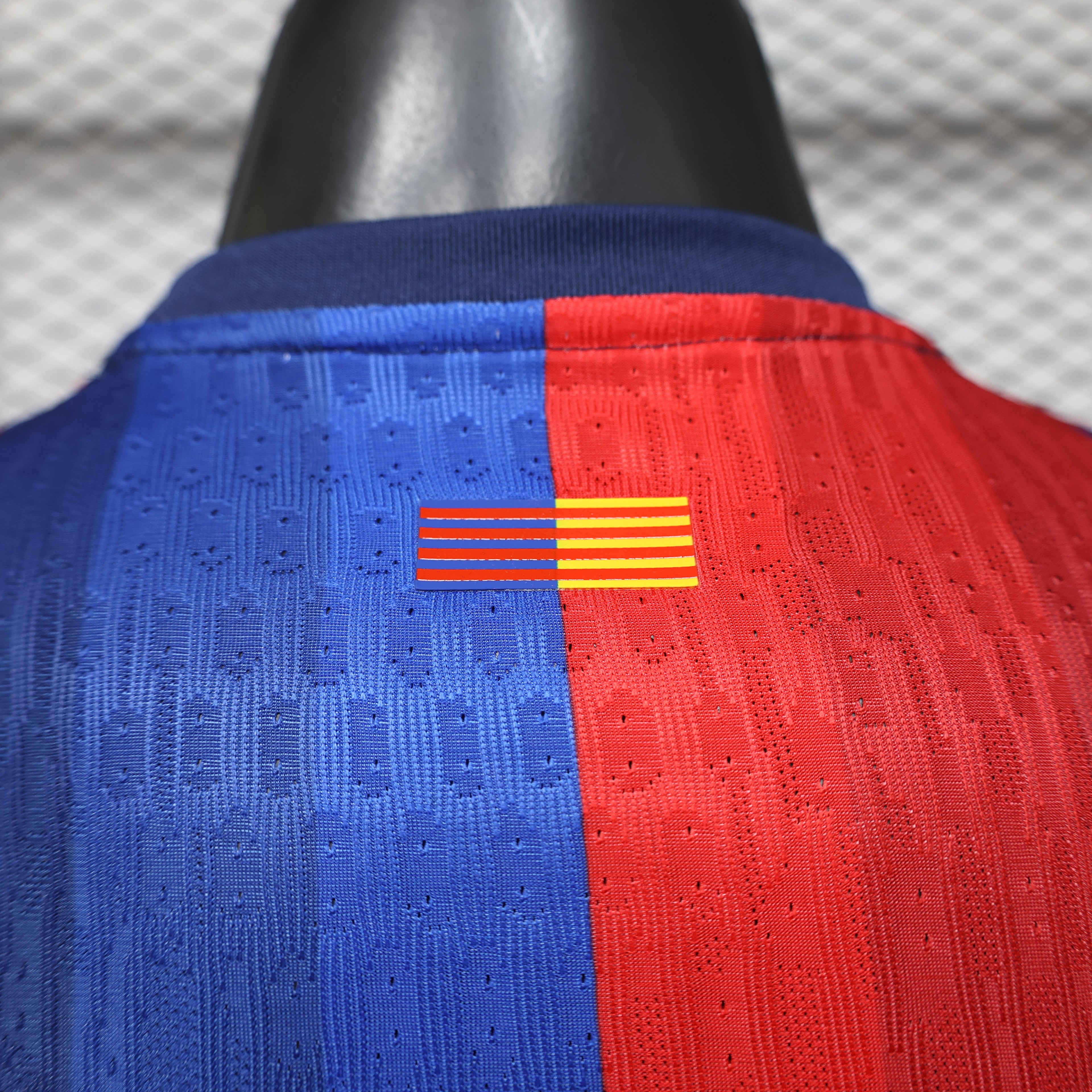 2026-27 Barcelona Home Player Version