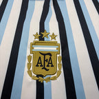 2026-27 Argentina Special Fan Version