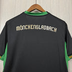 2026-27 Borussia Mönchengladbach Visitante Versión Aficionado