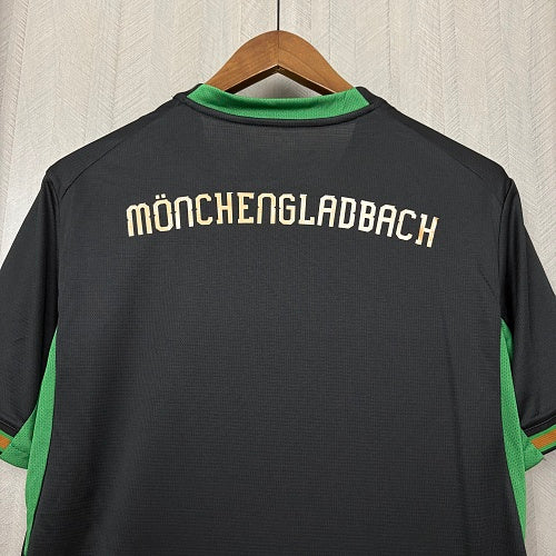 2026-27 Borussia Mönchengladbach Auswärts Fan-Version