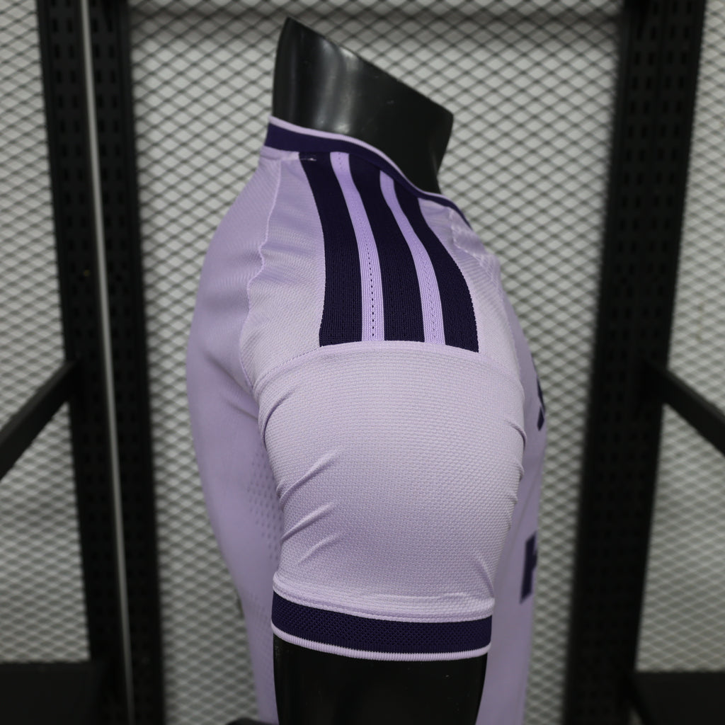 2026-27 Newcastle Second Away Player Version Football Jersey