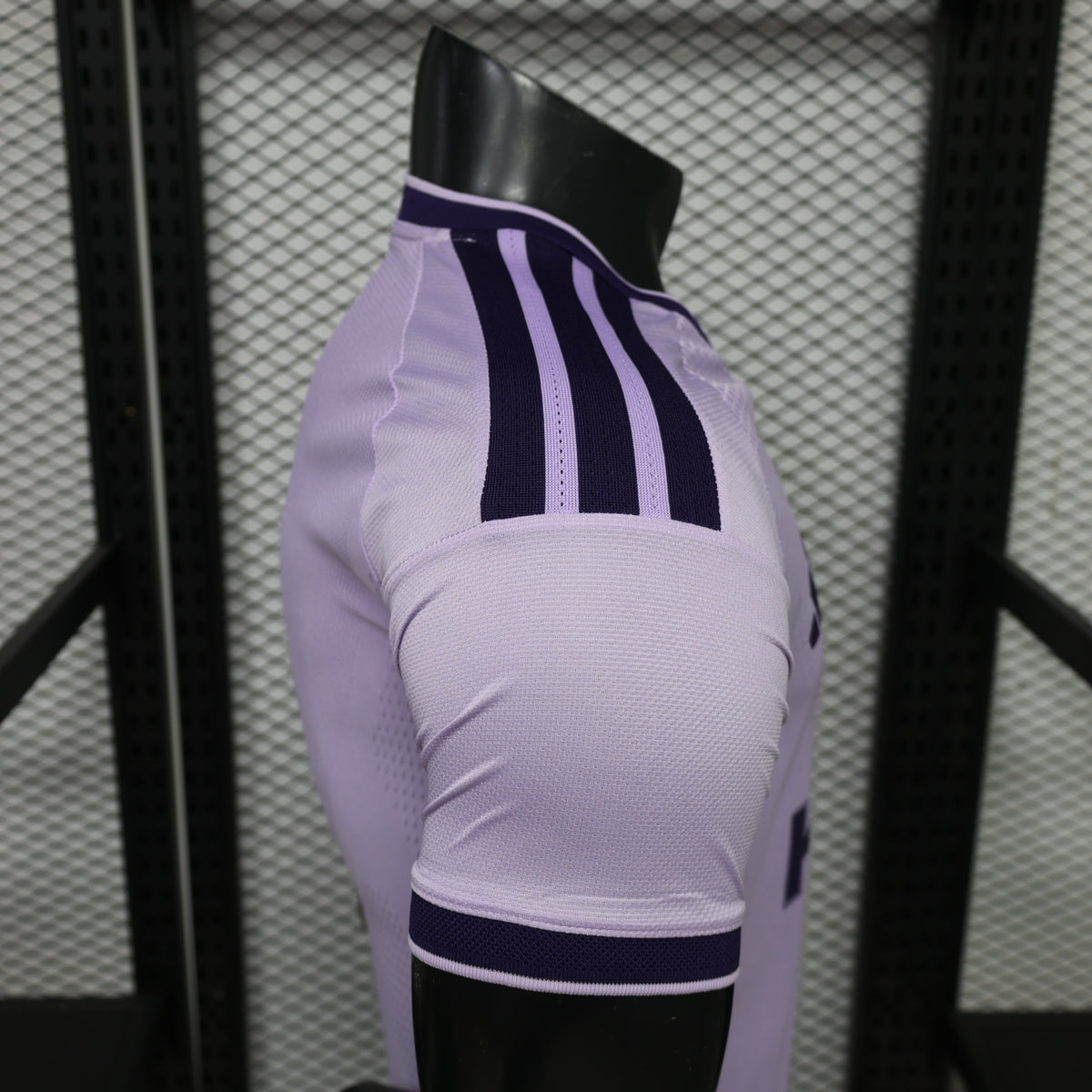 2026-27 Newcastle Second Away Player Version Football Jersey