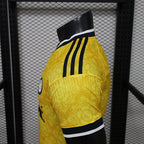 2026-27 Leeds United Away Player Version