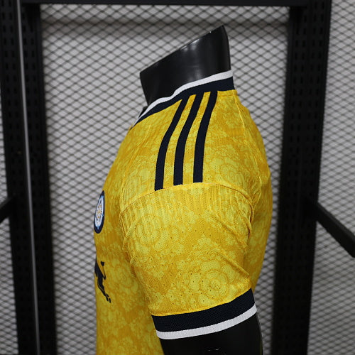 2026-27 Leeds United Away Player Version