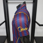 2026-27 Barcelona Spielerversion