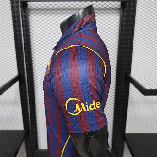 2026-27 Barcelona Spielerversion