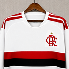 2026-27 Flamengo Away Fan Version Long Sleeve