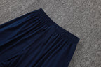 2026-27 Inter Milan Blue Training Suit