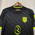 2026-27 Atletico Madrid Away Fan Version
