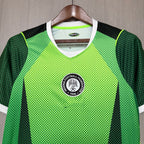 2026-27 Nigeria Versión Aficionado Local