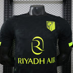 2026-27 Atletico Madrid Away Player Version